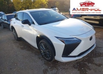 Lexus 2023 Lexus RZ 450E Luxury 2023 Elektryczny 308KM