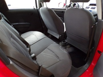 Chevrolet Spark II Hatchback 1.2L DOHC 81KM 2011 Chevrolet Spark Klimatyzacja /Gwarancja /I, zdjęcie 29