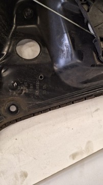 MECHANIZMUS OKNO PRAVÝ ZADNÍ SEAT TOLEDO II 1M0839730F