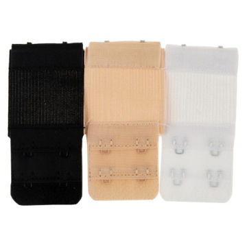 НАБОР УДЛИНИТЕЛЕЙ ЗАЖИМОВ ДЛЯ БЮСТГАЛТА, 3 ШТ.