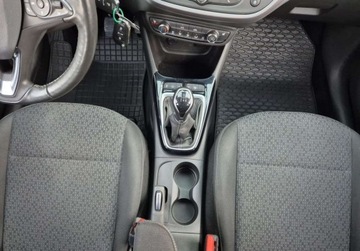 Opel 2021 Opel Crossland 1.2 83 KM Android AutoApple Carplay Czuj. Parkowania Podgrz, zdjęcie 16