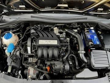 Seat Leon II 1.6 MPI 102KM 2009 Seat Leon 1.6 MPI LIFT Klima Gwarancja, zdjęcie 15