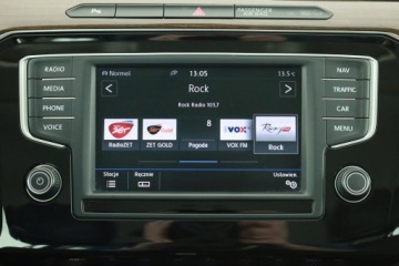 Volkswagen Passat B8 Variant 1.8 TSI BlueMotion Technology 180KM 2016 VW Passat 1.8 TSI, Salon Polska, 1. Właściciel, zdjęcie 8