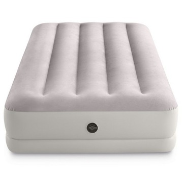 НАДУВНОЙ МАТРАС INTEX BED 64177 99x191x30см USB-НАСОС