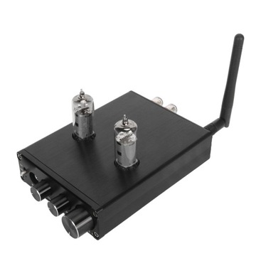 2-канальный ламповый усилитель Bluetooth 5.1