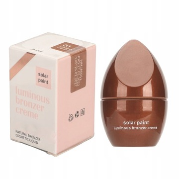 BRONZER W KREMIE DO KONTUROWANIA 03