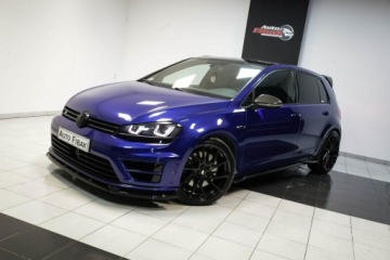 Volkswagen Golf VII R 3d 2.0 TSI 300KM 2016 Volkswagen Golf R*Salon Polska*DCC*iPE*Vat23%