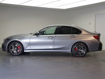 BMW Seria 3 G20-G21 Limuzyna Facelifting 2.0 330i 245KM 2025 BMW Seria 3 330i xDrive Sport Sedan 2.0 (245KM) 2025, zdjęcie 1