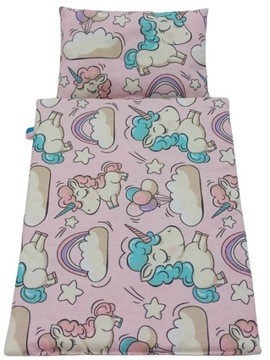 Pościel dla lalek Z WYPEŁNIENIEM. PRODUCENT