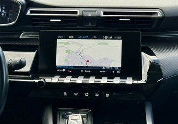 Peugeot 508 II 2019 Peugeot 508 2.0,Automat,LED,Navi,Gwarancja, zdjęcie 33