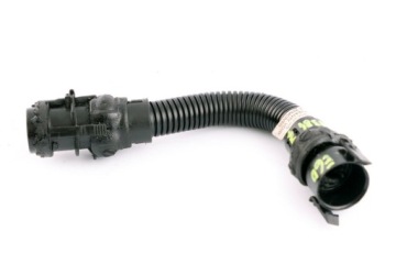 BMW E60 E81 E87 E90 E91 E92 Кабель Труба Шланг Вакуумный