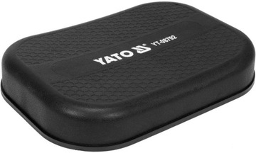 ТАБУРТ ДЛЯ МАСТЕРСКОЙ YATO НА КОЛЕСАХ