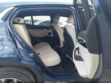 BMW X2 F39 2022 BMW X2 2022 BMW X2 SDRIVE28I 2.0 Benzyna 228KM, zdjęcie 14