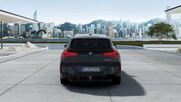 BMW X3 G45 2025 BMW X3 20d xDrive 197 KM mHEV - Gotowy do Odbioru - Pakiet M Pro - Kamera, zdjęcie 5