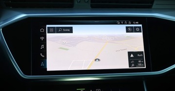 Audi A6 C8 2020 Audi a6 (Nr.052) 50TFSIe Automat 252 KM Hybryda Plug-In Navi Kamera Gwaran, zdjęcie 26