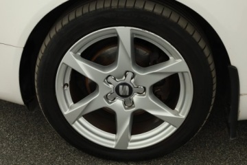 Seat Exeo ST Facelifting 2.0 TDI CR DPF 143KM 2012 Seat Exeo 2.0 TDI, Salon Polska, Serwis ASO, zdjęcie 11