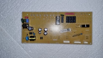 Moduł Płyta Główna Samsung DE92-03379R NQ50K5137KB