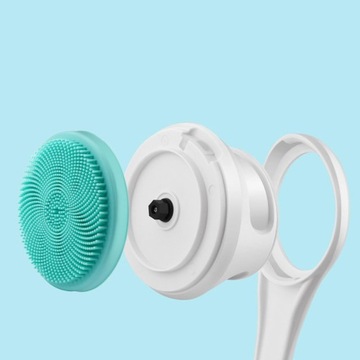 Электрическая щетка для ванны Щетка для