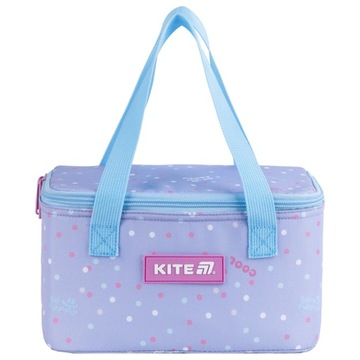 Пищевая термо -пакетирование фиолетового воздушного змея