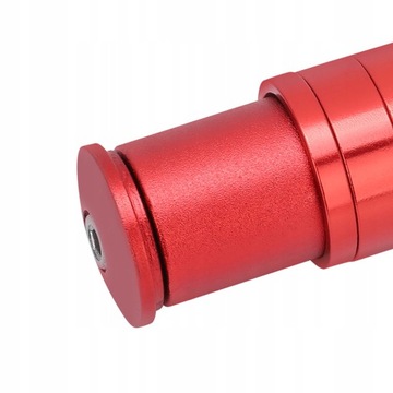 АДАПТЕР УДЛИНИТЕЛЯ ШТАМПА РУЛЯ ВПЕРЕД