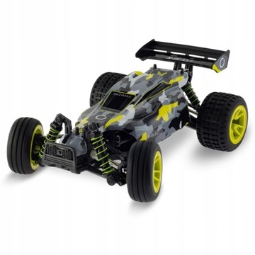 Samochód zdalnie sterowany OVERMAX X-Blast 45km/h
