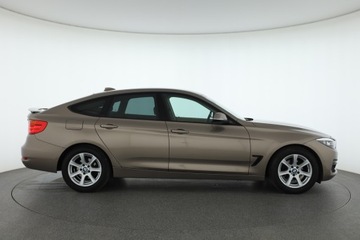 BMW Seria 3 F30-F31-F34 Gran Turismo 2.0 320i 184KM 2014 BMW 3GT 320i xDrive GT, Salon Polska, Serwis ASO, zdjęcie 5
