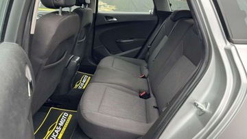 Opel Astra J Sports Tourer 1.4 Turbo ECOTEC 140KM 2012 Opel Astra Udokumentowany przebieg GWARANCJA 1.4 Benzyna 140KM, zdjęcie 24