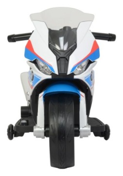 Аккумуляторный мотоцикл BMW S1000RR 2156 Белый