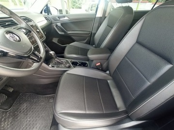 Volkswagen Tiguan II 2021 Volkswagen Tiguan 4 Motion, bogata opcja, zdjęcie 7