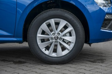 Skoda Kamiq Crossover Facelifting 1.5 TSI 150KM 2026 Škoda Kamiq Skoda Kamiq Drive 1.5 TSI 150 KM DSG, zdjęcie 5