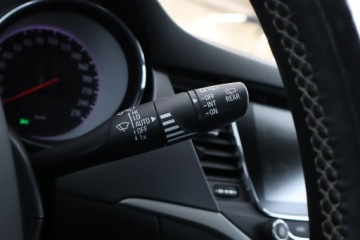 Opel Astra K Hatchback 5d 1.4 Turbo 125KM 2018 Opel Astra 1.4 T, Serwis ASO, Navi, Klima, zdjęcie 19