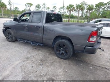 Dodge Ram V 2022 Dodge RAM BIG HORN 2022, od ubezpieczalni 5.7 Benzyna 395KM, zdjęcie 3