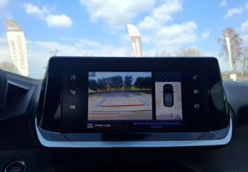 Peugeot 208 II 2022 Peugeot 208 Peugeot 208 1.2 Benzyna 100KM, zdjęcie 20