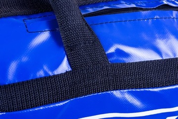 POWER BAG CROSS TRAINING ВСЕГО ТЕЛА 20 КГ, 7 РУЧОК БУШИДО