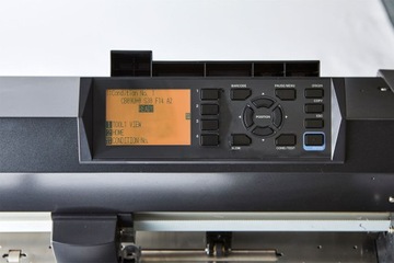 Режущий плоттер Graphtec CE7000-60, прецизионная сквозная резка 603 мм