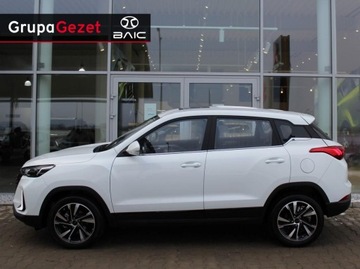  BAIC Beijing 3 1.5 136KM LUXURY *dostępne inne kolory* Rabat 10 tyś zł l, zdjęcie 1