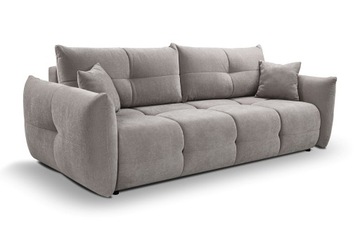 Sofa z funkcją spania BASE