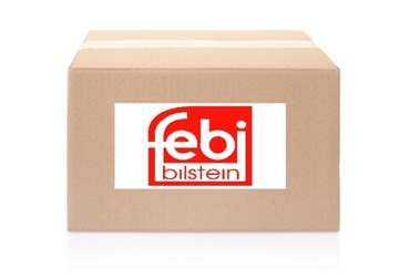 СЛИВНАЯ ПРОБКА FEBI BMW 3 E30 E36 E46 5 E12 E28