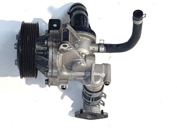 HYUNDAI IONIQ 1.6 H ČERPADLO VODY TERMOSTAT 19R.