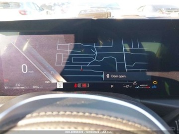 BMW Seria 3 G20-G21 2023 BMW M3 40I 2023 3.0l 3.0 Benzyna 382KM, zdjęcie 8