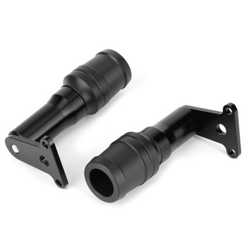 Ramka motocyklowa suwak przeciwdziaający awarii Falling Protector SM