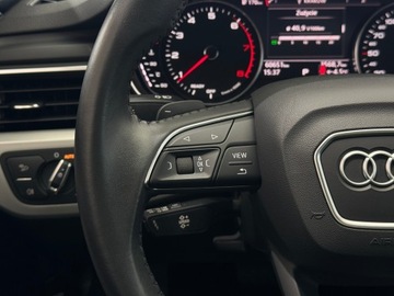 Audi A4 B9 Limousine Facelifting 2.0 35 TFSI 150KM 2019 Audi A4 Limousine Limousinie S-Tronic, LED, Salon, zdjęcie 20