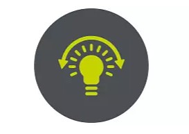 Лампа для мастерской Philips Led Xperion 6000
