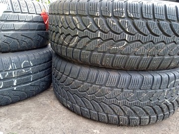 KOLA ZIMNÍ 5X112 OCTAVIA III AUDI A3 SEAT LEON VW PASSAT PNEUMATIKY 205/55 R16