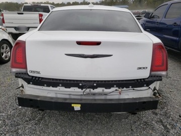 Chrysler 300C II 2021 Chrysler 300 2021, 3.6L, TOURING, od ubezpieczalni 3.6 Benzyna 292KM, zdjęcie 5
