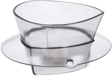 ZAKRĘTKA DO POKRYWY THERMOMIX TM5 TERMOMIX 100ml