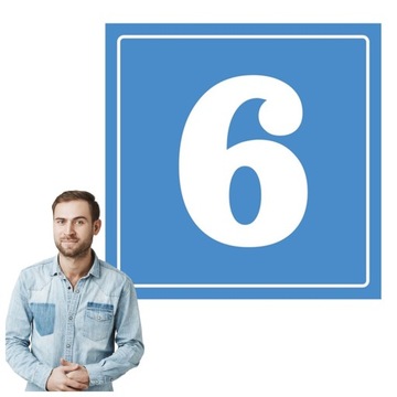 № 29, цифра 6 — ТАБЛИЦА ПРЕДУПРЕЖДЕНИЙ