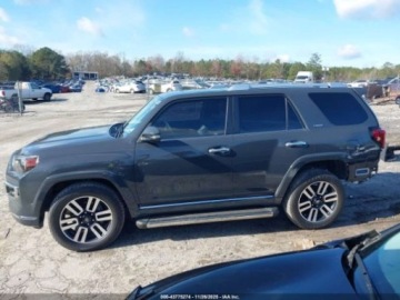 Toyota 2024 Toyota 4-Runner Limited, 2024r., 4x4, 4.0L 4.0 Benzyna 270KM, zdjęcie 5