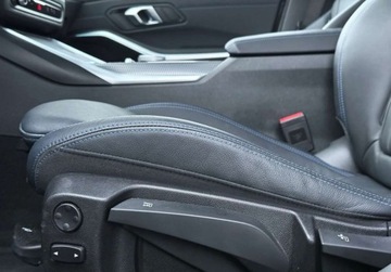 BMW Seria 3 G20-G21 Limuzyna Facelifting 2.0 330i 245KM 2024 BMW Seria 3 I wlasciciel M Sport Gwarancja Bezwypadkowy FVAT23, zdjęcie 28