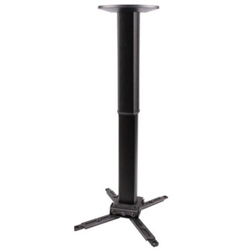 UCHWYT SUFITOWY SUPREMA SPIDER ELEGANT 4070 CZARNY